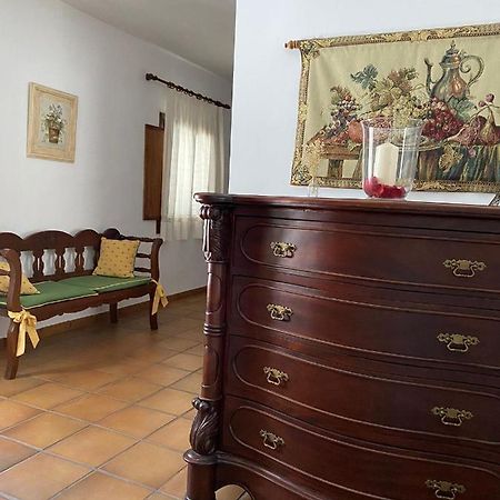 Casa Rural Mirador Del Castillo Almodóvar del Río Exteriér fotografie