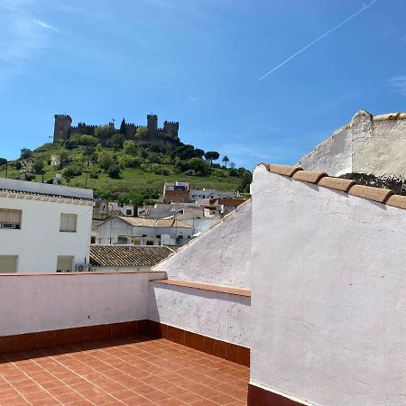 Casa Rural Mirador Del Castillo Almodóvar del Río Exteriér fotografie