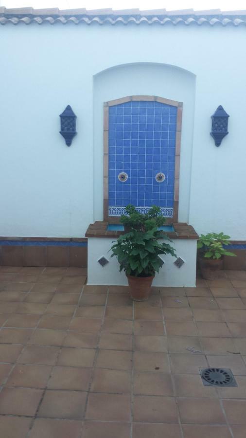 Casa Rural Mirador Del Castillo Almodóvar del Río Exteriér fotografie